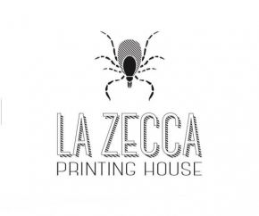 LA ZECCA PRINTING HOUSE, Torino